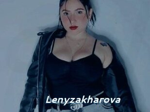 lenyzakharova Camgirls Live