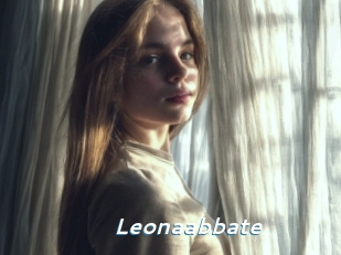 Leonaabbate