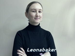 Leonabaker