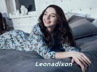 Leonadixon