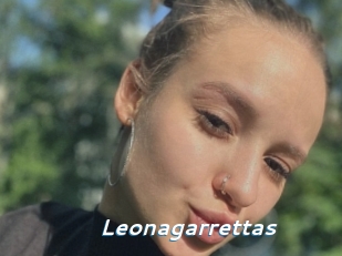 Leonagarrettas
