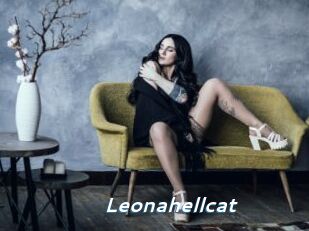 Leonahellcat