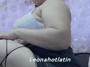 Leonahotlatin