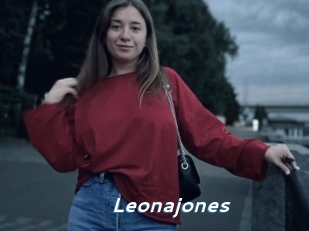 Leonajones