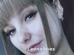 Leonaloves