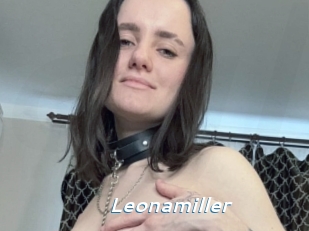 leonamiller Camgirls Live