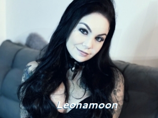 leonamoon Camgirls Live