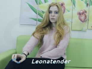 Leonatender