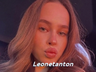 Leonetanton
