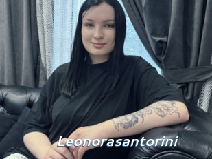 Leonorasantorini