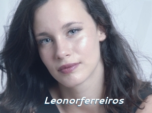Leonorferreiros