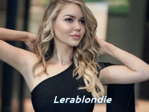 Lerablondie