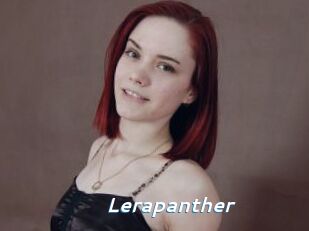 Lerapanther