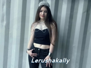 Lerushakally