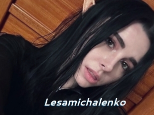 Lesamichalenko