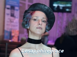 Lesapphiregrace