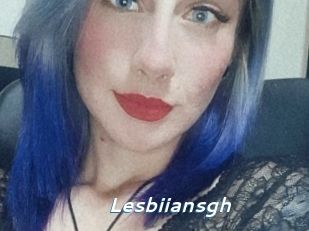 Lesbiiansgh