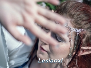 Lesiaoxi
