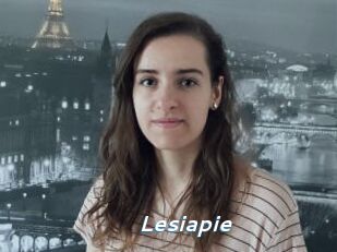 Lesiapie