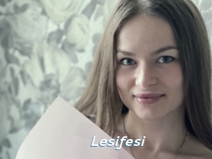 Lesifesi