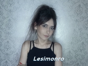 Lesimonro
