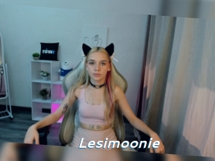Lesimoonie