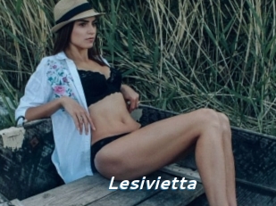 Lesivietta