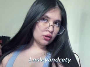 Lesleyandrety