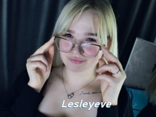 Lesleyeve