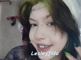 Lesleyfido