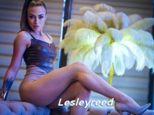 Lesleyreed
