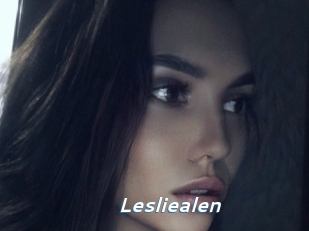 Lesliealen