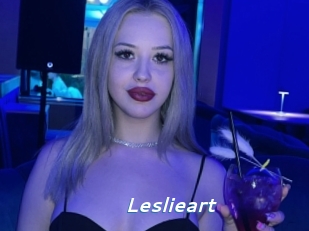 Leslieart