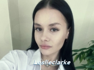 leslieclarke Camgirls Live