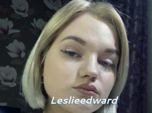 Leslieedward