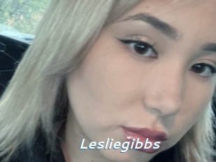 Lesliegibbs