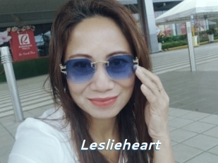 Leslieheart