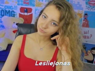 Lesliejonas