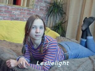 Leslielight