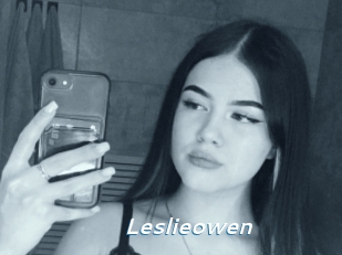 leslieowen Camgirls Live