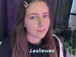 Lesliewes