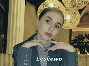 Lesliewo