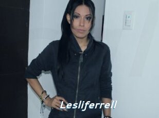 Lesliferrell