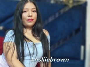Lesliiebrown