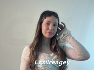 Leslireagey