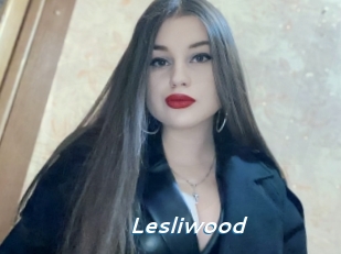 Lesliwood