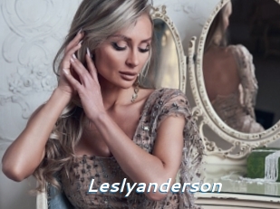 leslyanderson Camgirls Live
