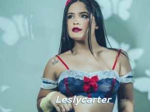 Leslycarter