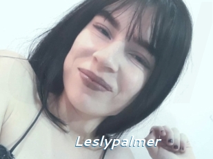 Leslypalmer