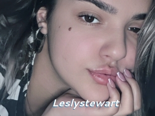 Leslystewart